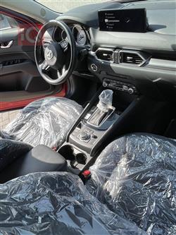 مازدا CX-5